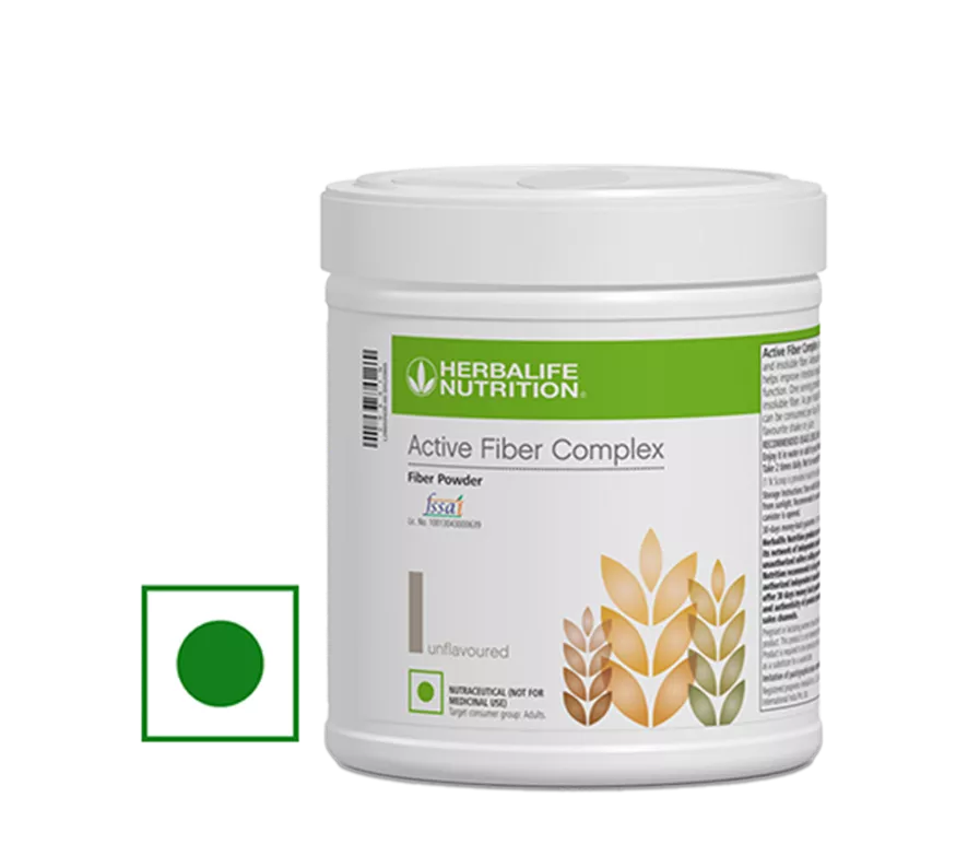 Active fiber complex – Unflavored