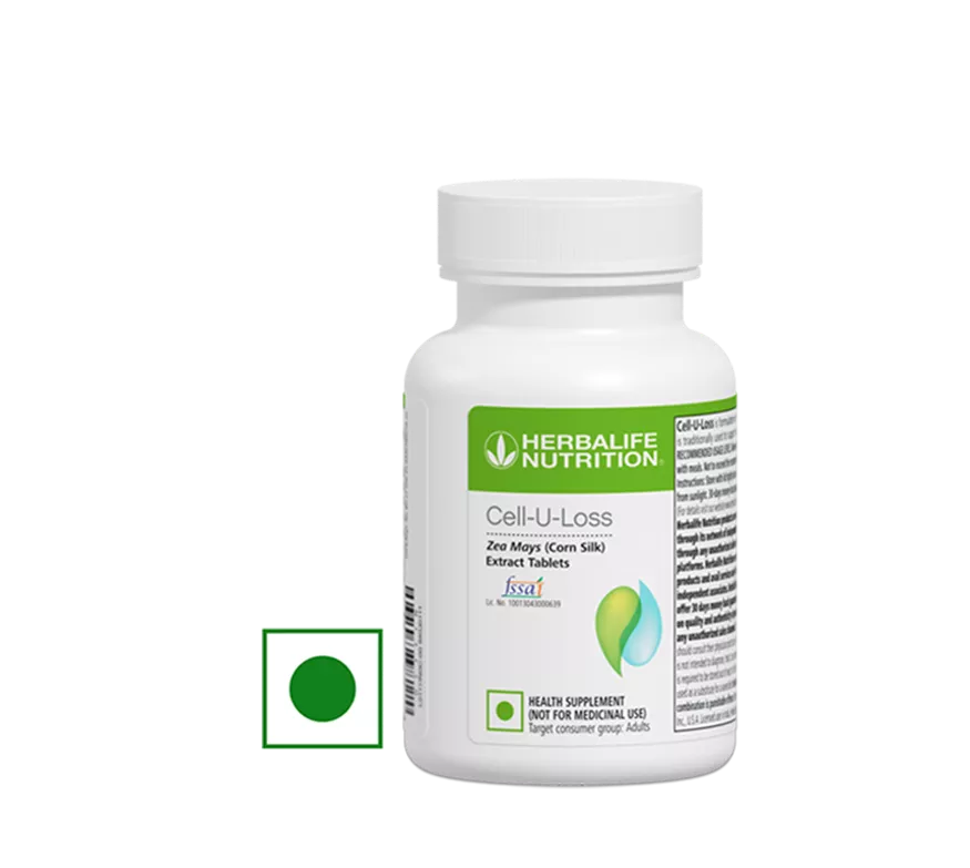 Cell-U-Loss 90 Tablets