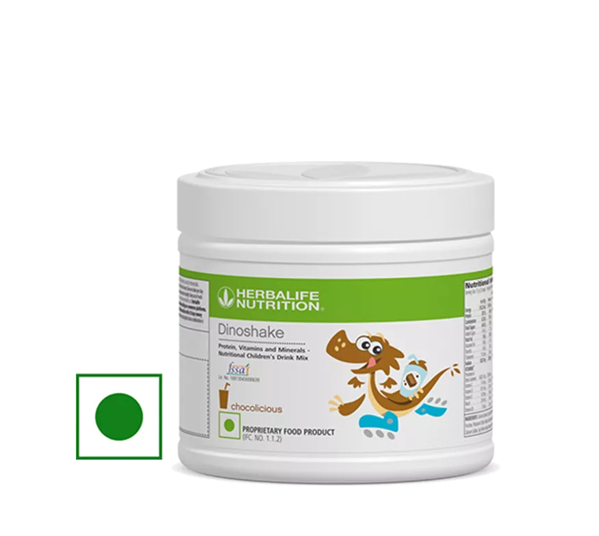 Dinoshake Chocolate 200 g