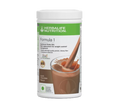 Formula 1 Nutritional shake mix Chocolate 500 g