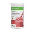 Formula 1 Nutritional shake mix Strawberry 500 g