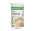 Formula 1 Nutritional shake mix Vanilla 500 g