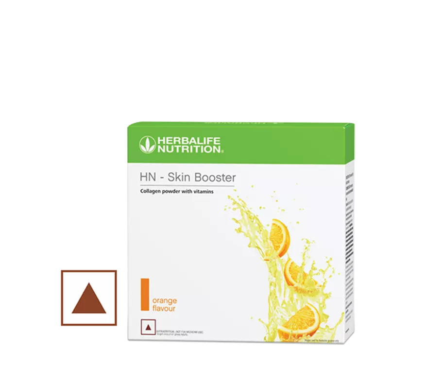 HN - Skin Booster - 30 Servings