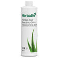 Herbal Aloe Concentrate: Ready-to-drink Original 473 ml