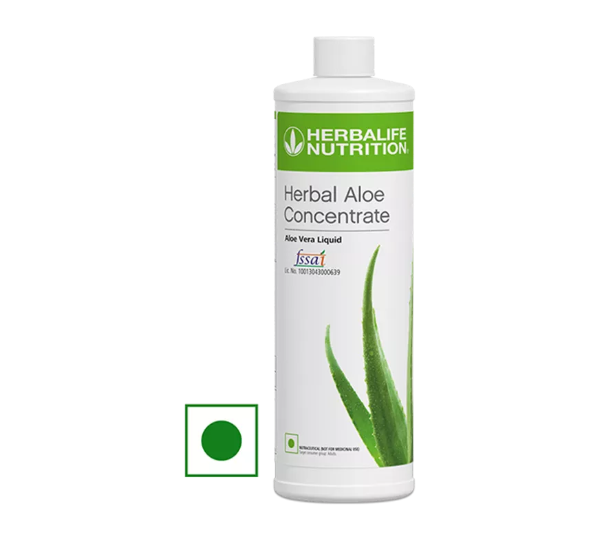 Herbal Aloe concentrate (original)