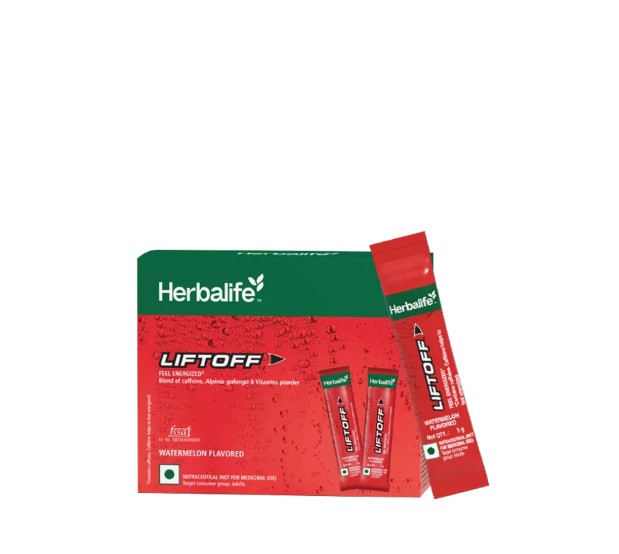 Liftoff® 5 g X 30 Number Watermelon