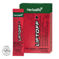 Liftoff®: Pomegranate-Berry Burst