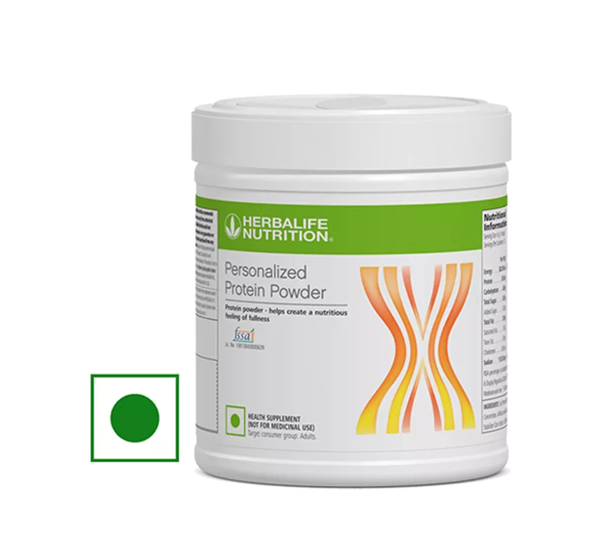 Personalized Protein Powder 200 g