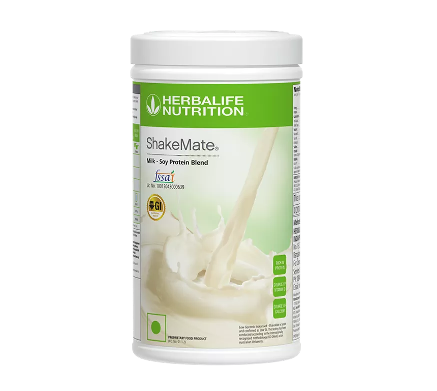 ShakeMate