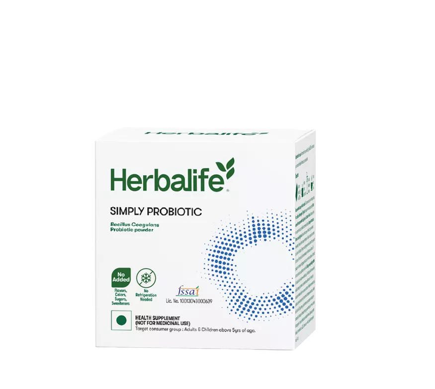 Simply Probiotic