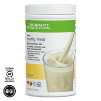 Formula 1 Healthy Meal Nutritional Shake Mix: Pralines and Cream 750 g