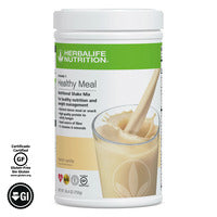 Formula 1 Healthy Meal Nutritional Shake Mix: Dulce de Leche 750 g
