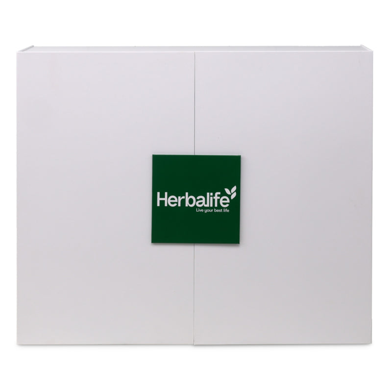 Limited-Edition Wellness Calendar