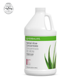 Herbal Aloe Concentrate: Cranberry 1/2 Gallon