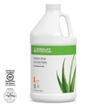 Herbal Aloe Concentrate: Mandarin Half Gallon