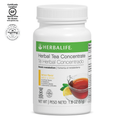 Herbal Tea Concentrate: Lemon 1.8 Oz.