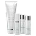 Herbalife SKIN Basic Program For Normal to Oily Skin