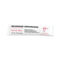Beverage Enhancers Drink Mix Single-Serve Packets: Strawberry 30 Packets