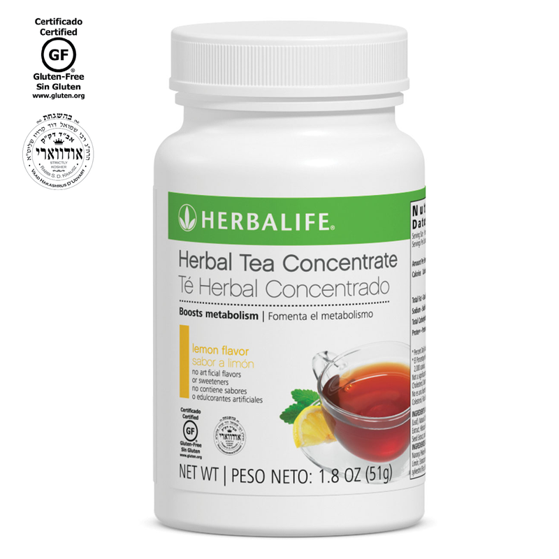 Herbal Tea Concentrate: Cinnamon 3.6 OZ (102g)