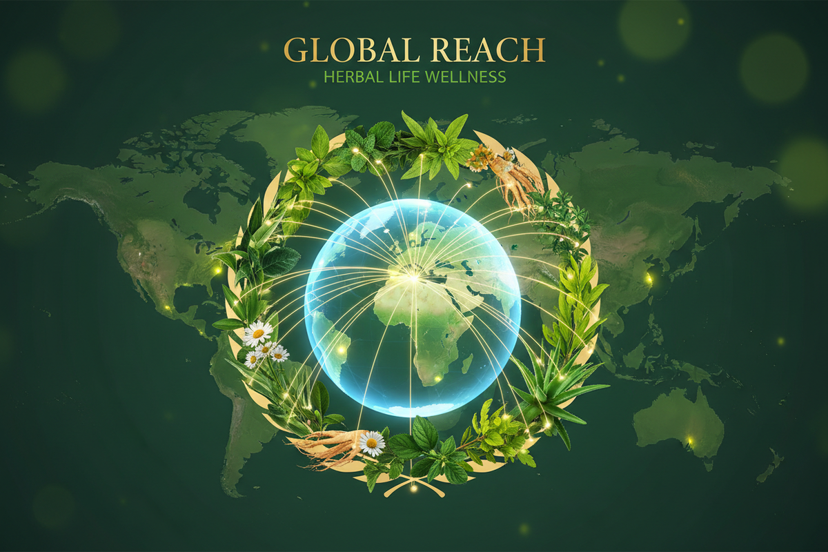 Global Reach