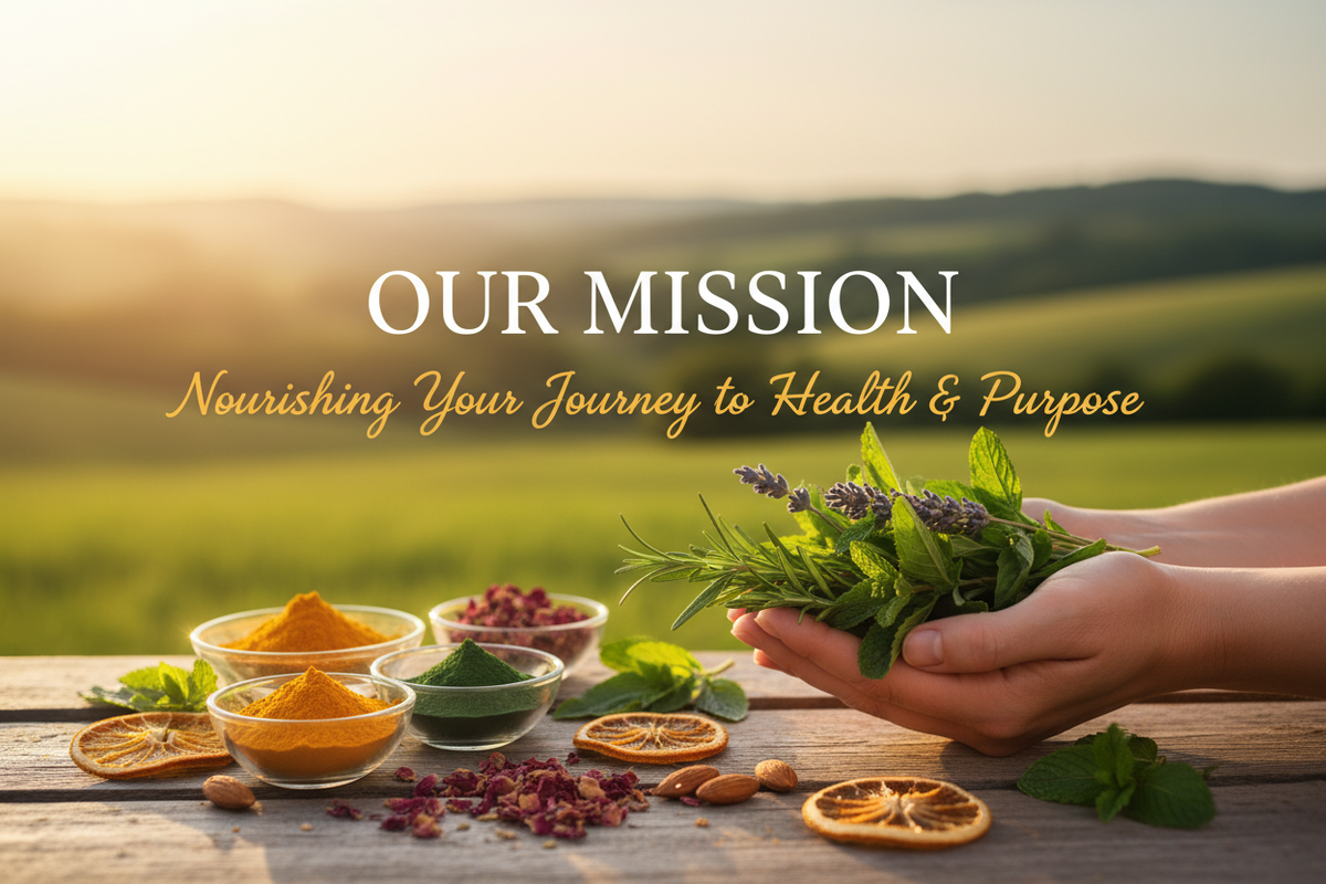 Our Mission